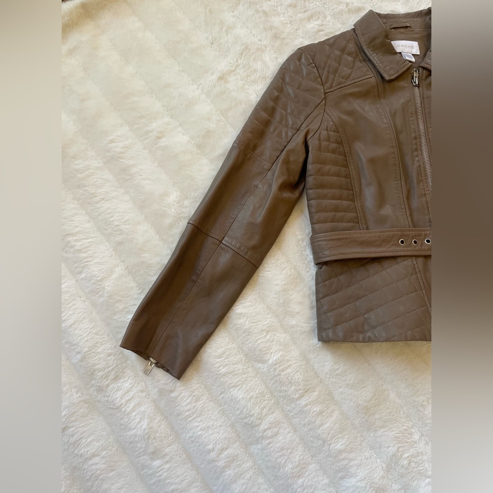 Cache Jacket. - Picture 6 of 16